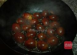 乡巴佬鸡蛋的做法图解7