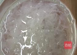 冰糖炖燕窝的做法图解4