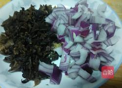 什锦炒米饭的做法图解2