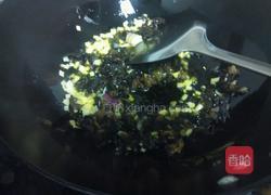 什锦炒米饭的做法图解5