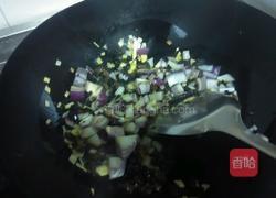 什锦炒米饭的做法图解6