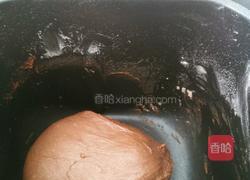 可可面包的做法图解2