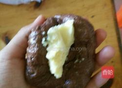 可可面包的做法图解6