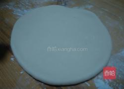 手擀面条的做法图解4