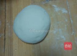 手擀面条的做法图解3