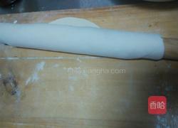 手擀面条的做法图解9