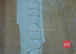 手擀面条的做法图解11