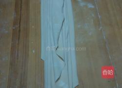 手擀面条的做法图解10