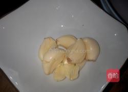 快手泡菜的做法图解7