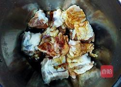 粉蒸排骨的做法图解4