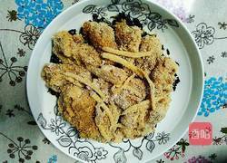 粉蒸排骨的做法图解14