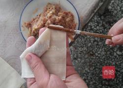 馄饨的做法图解3