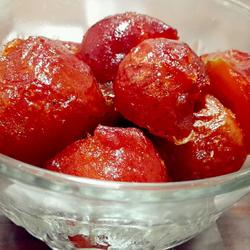 山楂果脯的做法[图]
