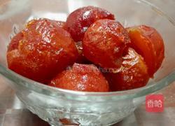 山楂果脯的做法图解5