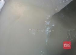 面包的做法图解1