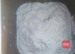 面包的做法图解2