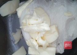 面包的做法图解3