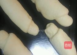面包的做法图解6