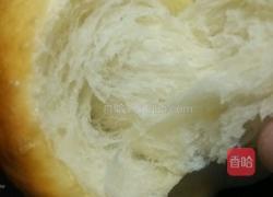 面包的做法图解9