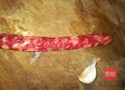 手撕卷心菜的做法图解2