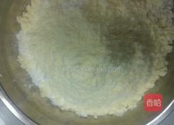 牛奶饼干的做法图解4