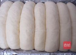 纯手工面包的做法图解2