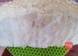 纯手工面包的做法图解5