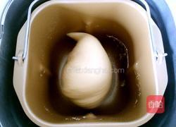 椰蓉面包的做法图解6