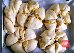 椰蓉面包的做法图解14
