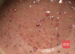 桂花豆沙馅儿的做法图解1