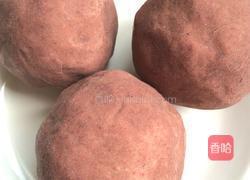 桂花豆沙馅儿的做法图解6