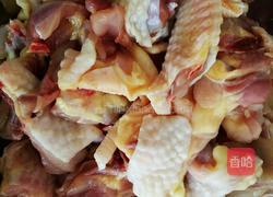 咖哩鸡家常菜的做法图解3