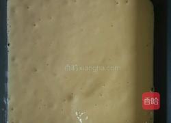 葡萄干蛋糕的做法图解5