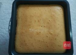 葡萄干蛋糕的做法图解7