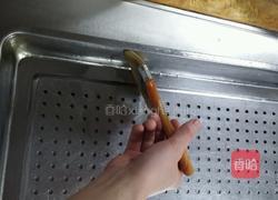 玉米面发糕的做法图解6