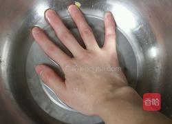 玉米面发糕的做法图解9