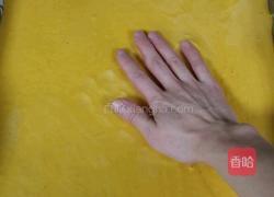 玉米面发糕的做法图解10