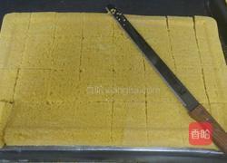 玉米面发糕的做法图解23