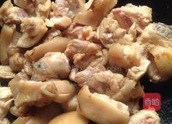 红烧猪蹄的做法图解6