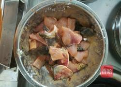 川香鱼的做法图解5