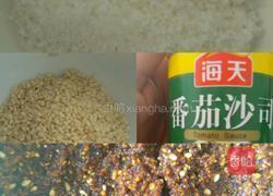 辣炒年糕的做法图解2