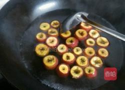 自制山楂果脯的做法图解3