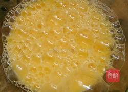 蛋炒饭（剁椒版）的做法图解1