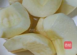 【杰西卡厨房】香甜苹果派(编织8寸)的做法图解6