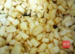 【杰西卡厨房】香甜苹果派（编织8寸）的做法图解8