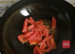 懒人版西红柿炒蛋的做法图解2