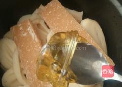 莲藕糖的做法图解3