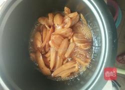 莲藕糖的做法图解4