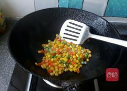 松仁玉米的做法图解7