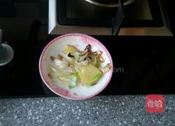 松仁玉米的做法图解6